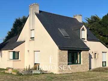 Vente Maison 6 pièces 127 m2 Baden