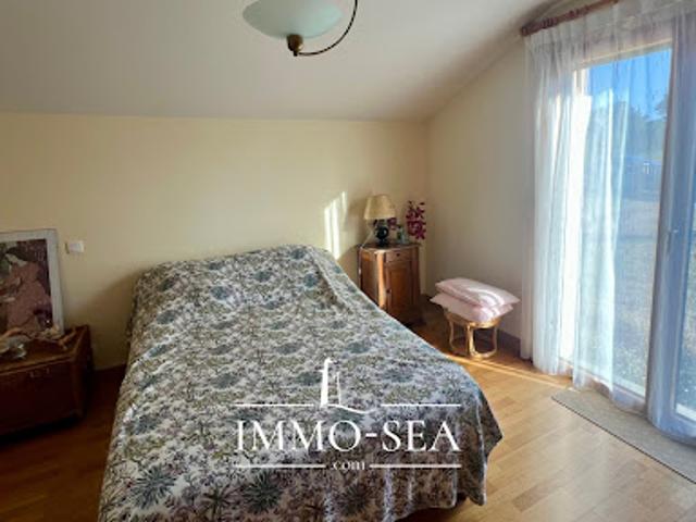 Vente Maison 6 pièces 127 m2 Baden