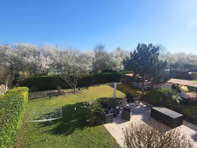 Vente Maison 6 pièces 127 m2 Beauchamp