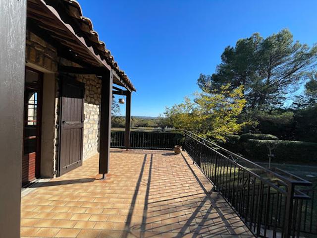 Vente Maison 6 pièces 127 m2 Boisset et Gaujac