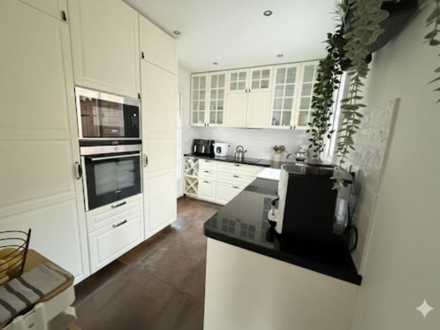 Vente Maison de ville 6 pièces 127 m2 Bouillargues