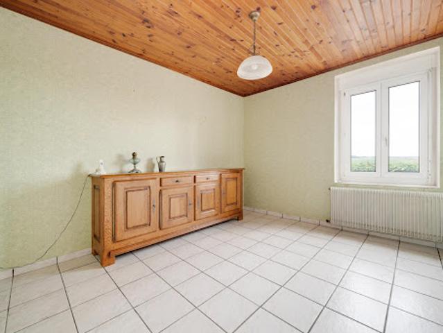 Vente Maison 6 pièces 127 m2 Brin sur Seille