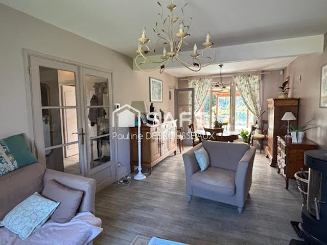 Vente Maison 6 pièces 127 m2 Caudry