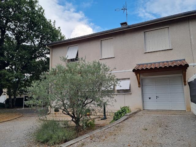 Vente Maison 6 pièces 127 m2 Château Arnoux Saint Auban