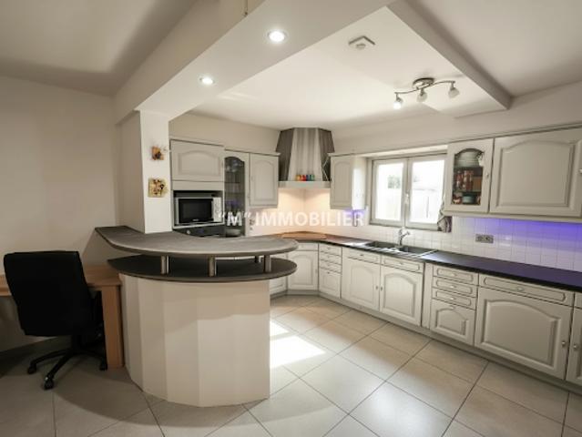 Vente Maison 6 pièces 127 m2 Chateau thierry