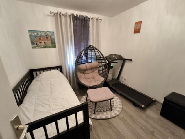 Vente Maison 6 pièces 127 m2 Chateau thierry