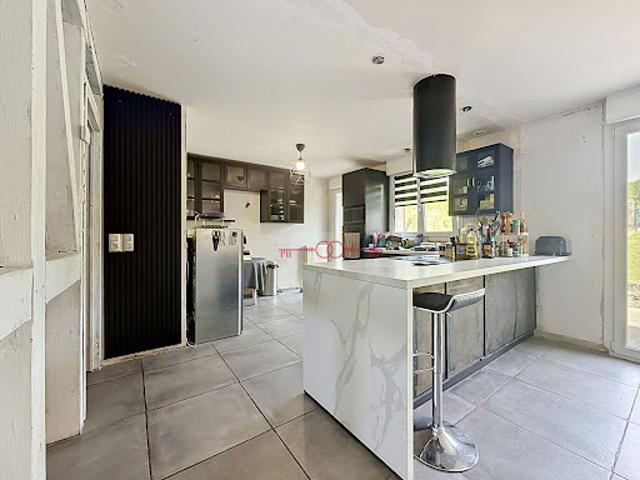Vente Maison 6 pièces 127 m2 Sainte Menehould