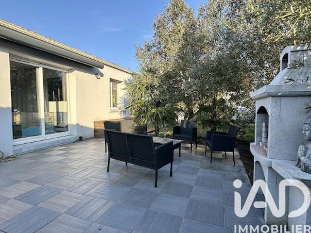 Vente Maison 6 pièces 127 m2 Chaumes en Retz