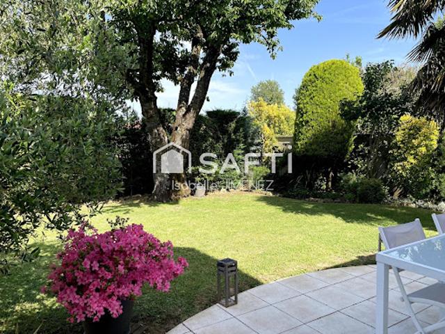 Vente Maison 6 pièces 127 m2 Chennevieres sur marne