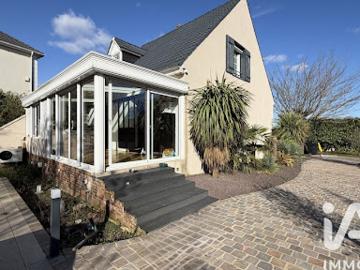 Vente Maison 6 pièces 127 m2 Chelles