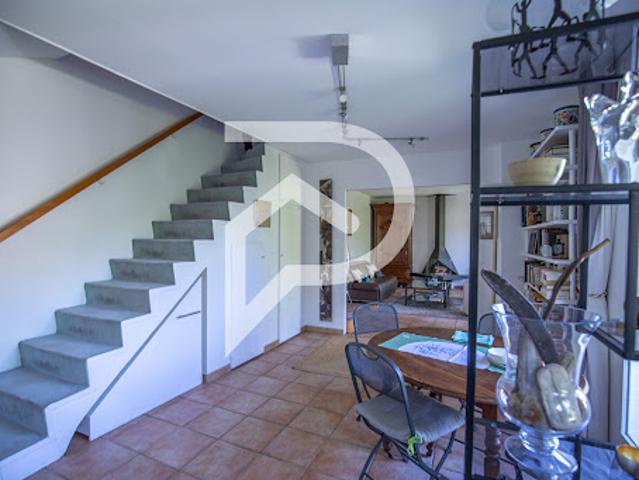 Vente Maison 6 pièces 127 m2 Clamart