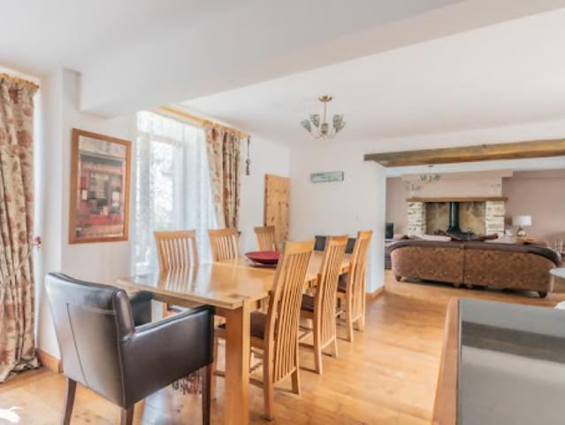 Vente Maison 6 pièces 127 m2 Colondannes