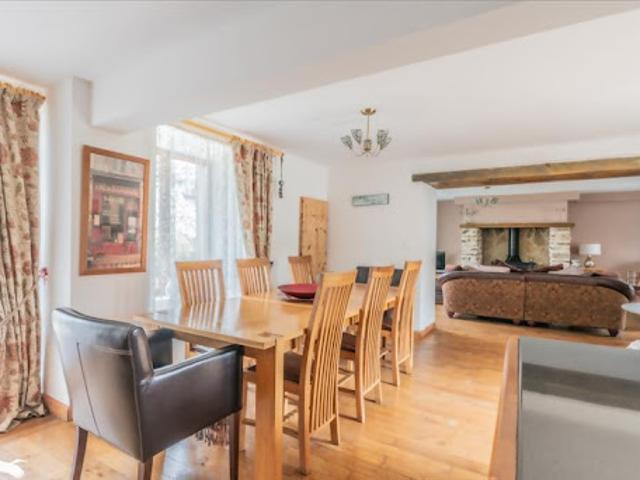 Vente Maison 6 pièces 127 m2 Colondannes