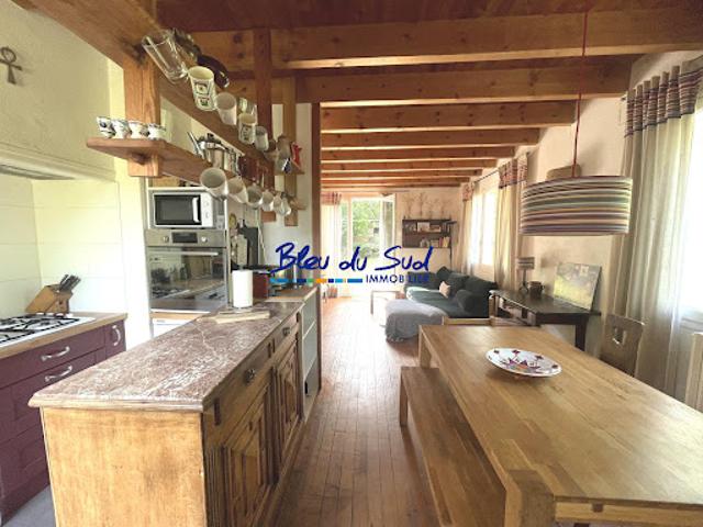 Vente Maison 6 pièces 127 m2 Corneilla de Conflent