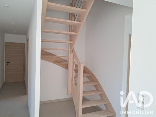 Vente Maison 6 pièces 127 m2 Crançot