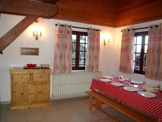 Vente Chalet 6 pièces 127 m2 Crest Voland