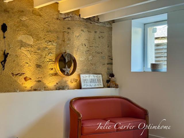 Vente Maison 6 pièces 127 m2 Daon