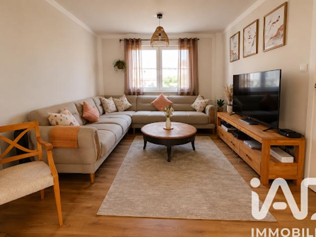 Vente Maison 6 pièces 115 m2 Eckbolsheim