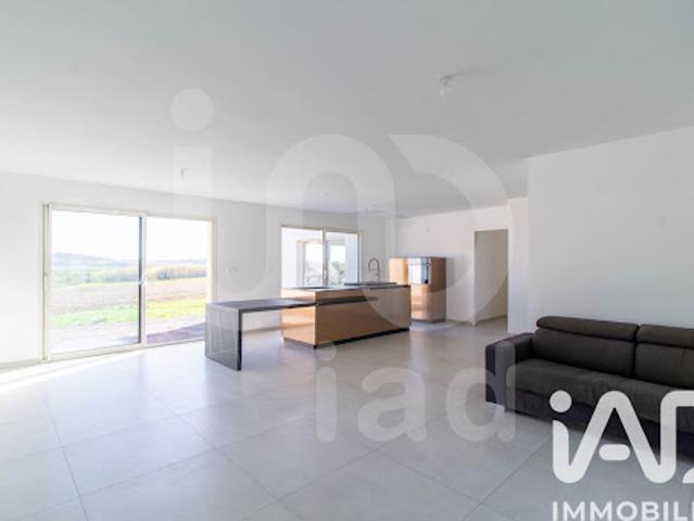 Vente Maison 6 pièces 127 m2 Elincourt Sainte Marguerite