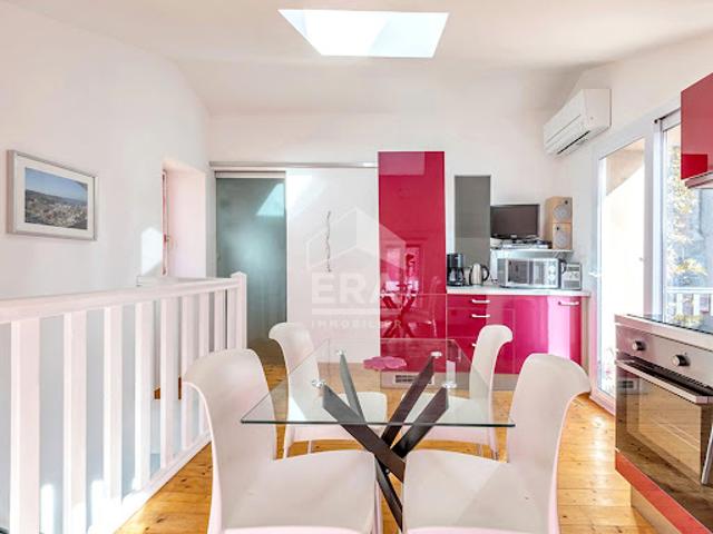 Vente Maison 6 pièces 127 m2 Escales