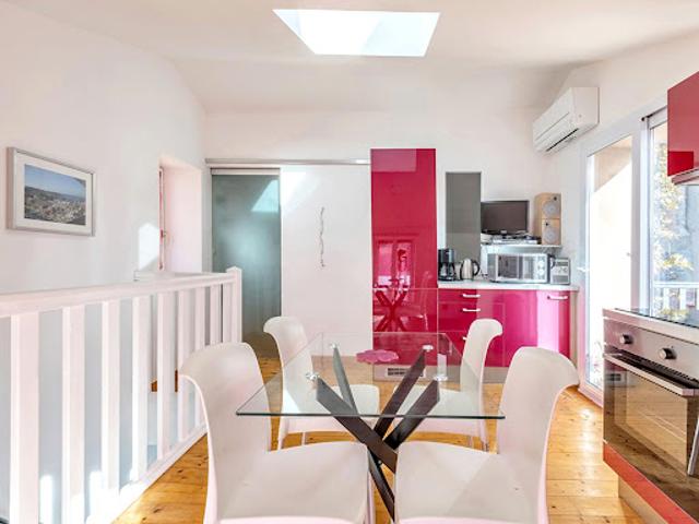 Vente Maison 6 pièces 127 m2 Escales