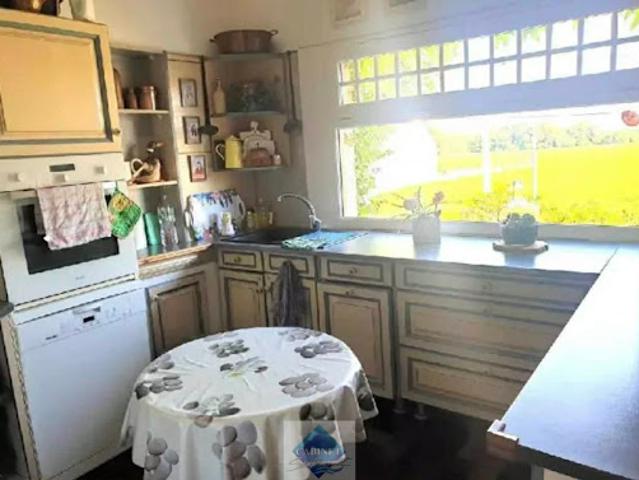 Vente Maison 6 pièces 127 m2 Fressenneville