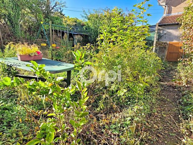 Vente Maison 6 pièces 127 m2 Frouard