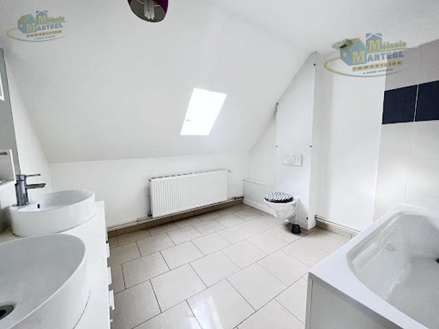 Vente Maison 6 pièces 127 m2 Ghyvelde