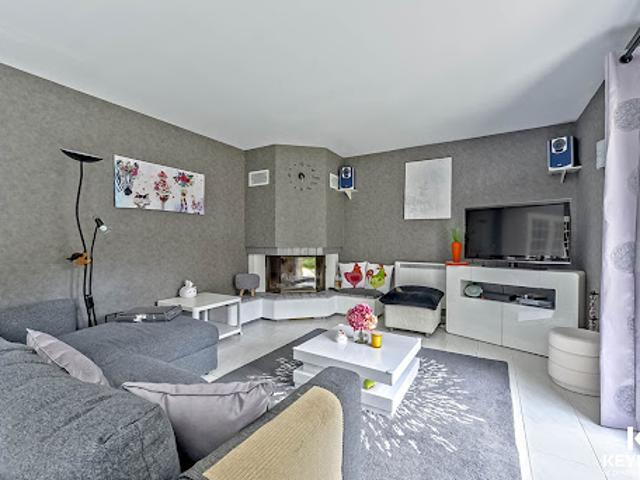 Vente Maison 6 pièces 127 m2 Groslay