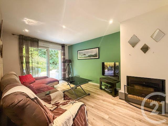 Vente Maison 6 pièces 127 m2 Houlgate