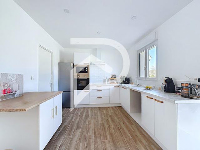 Vente Maison 6 pièces 127 m2 Luray