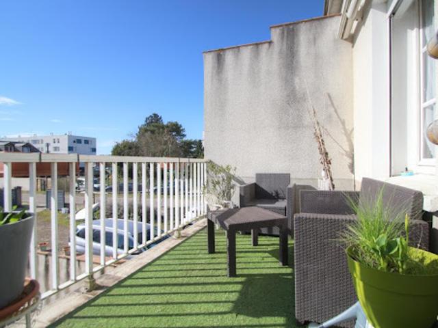 Vente Maison 6 pièces 127 m2 La Chapelle Saint Mesmin