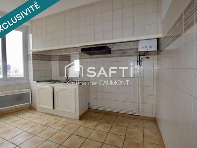 Vente Maison 6 pièces 127 m2 Lacrouzette