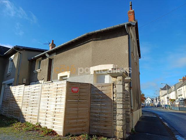 Vente Maison 6 pièces 127 m2 Le Molay Littry