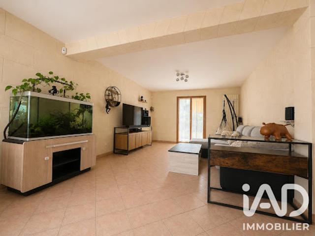 Vente Maison 6 pièces 127 m2 Le Blanc Mesnil