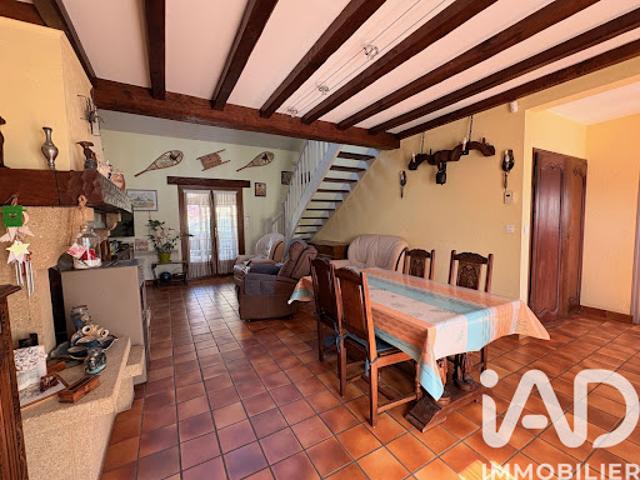Vente Maison 6 pièces 127 m2 Le Croisic