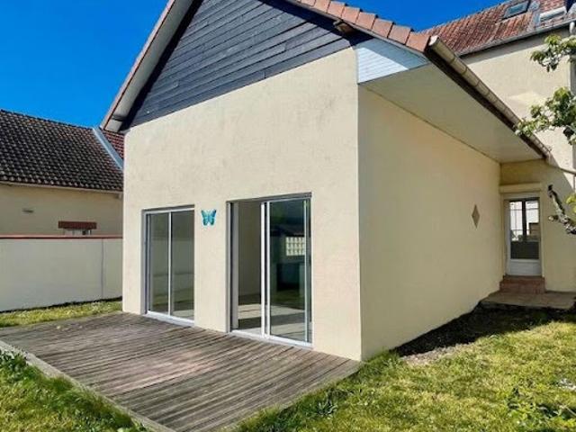 Vente Maison 6 pièces 127 m2 Le Grand Quevilly