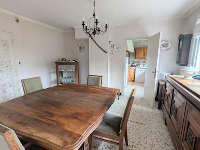 Vente Maison 6 pièces 127 m2 Lesquin
