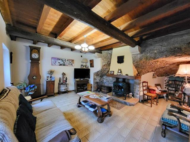 Vente Maison 6 pièces 127 m2 Limoux