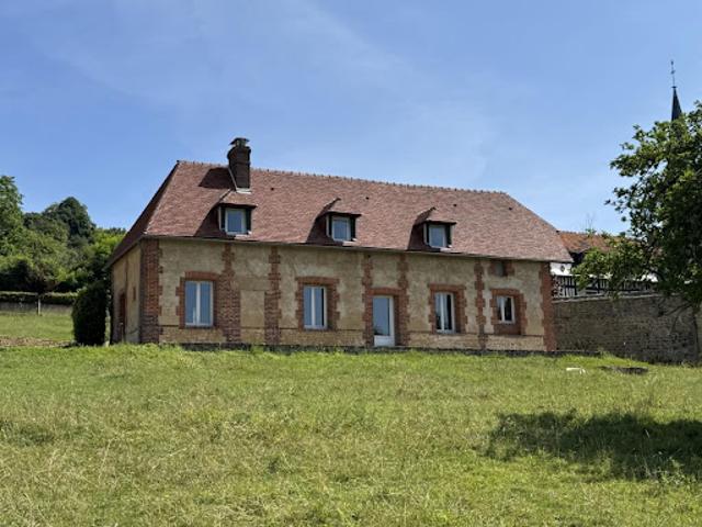 Vente Maison 6 pièces 127 m2 Lisieux