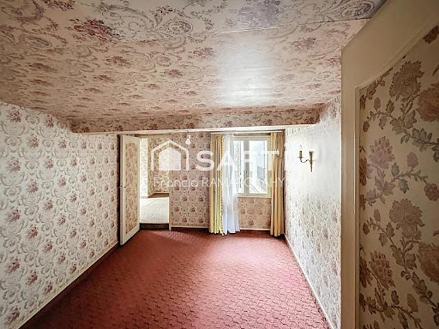 Vente Maison 6 pièces 127 m2 Passais Villages