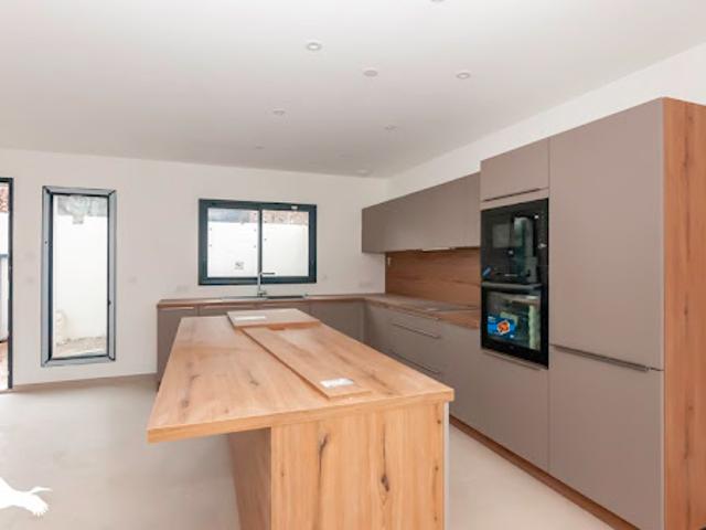 Vente Maison 6 pièces 127 m2 Paulhan