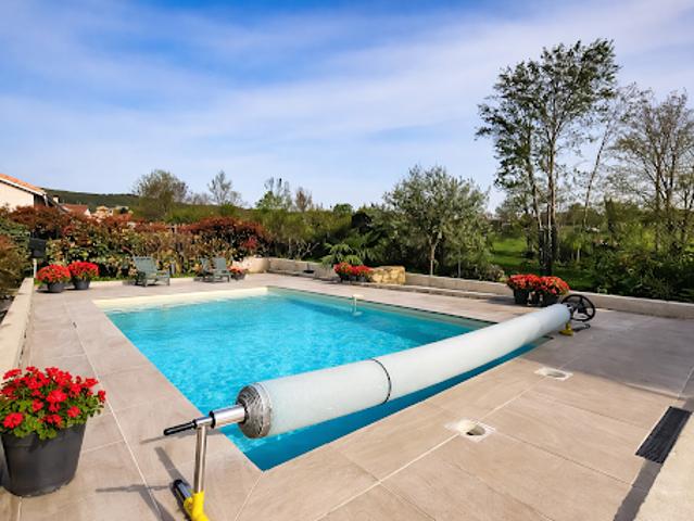 Vente Maison 6 pièces 127 m2 Davézieux