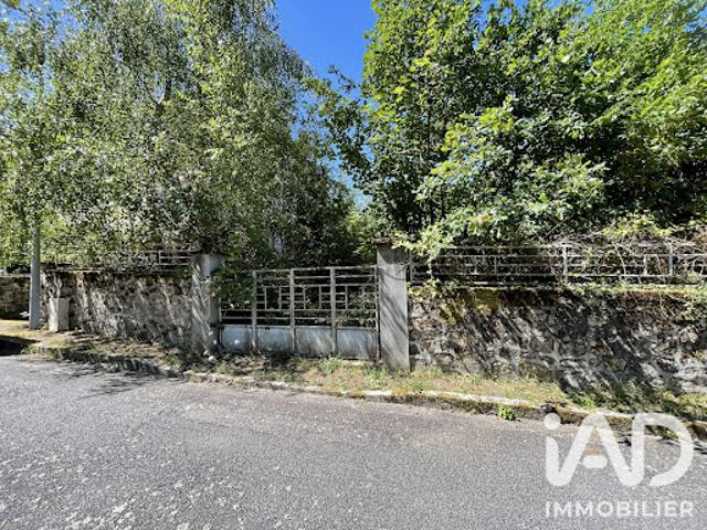 Vente Maison 6 pièces 127 m2 Peyrat le Château