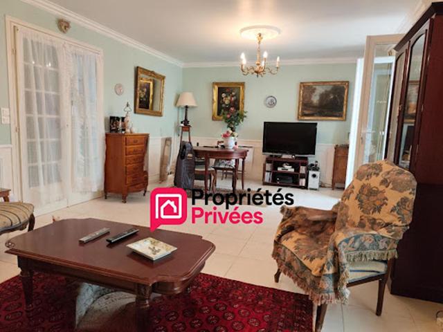 Vente Maison 6 pièces 127 m2 Pierres