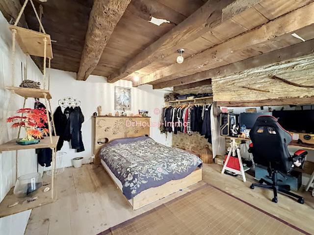 Vente Maison 6 pièces 127 m2 Pipriac