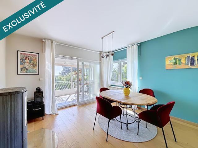 Vente Maison 6 pièces 127 m2 Plesnois