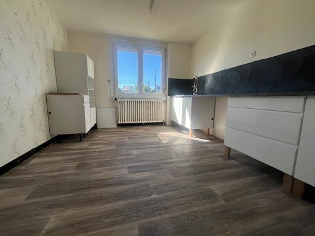 Vente Maison 6 pièces 127 m2 Plounéour Ménez