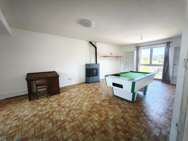 Vente Maison 6 pièces 127 m2 Plounéour Ménez