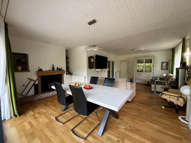 Vente Maison 6 pièces 127 m2 Pontenx les Forges